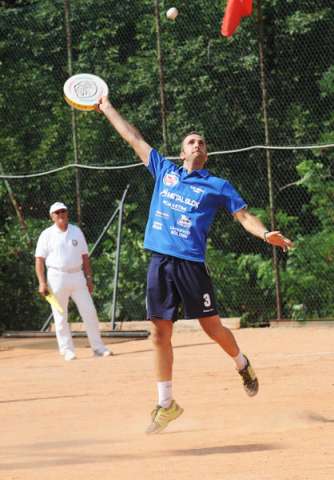 Quarto di Finale Medole - Solferino